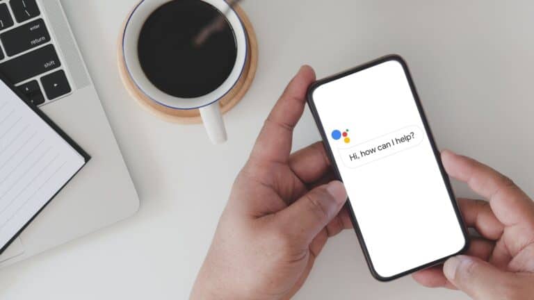 Say something! Google Assistant, repeat after me [the how-to guide]