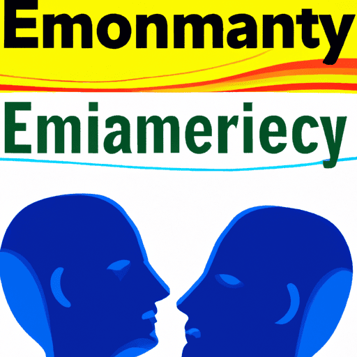 Empathy vs. Sympathy: Unraveling the Emotional Connection – What You Need to Know!