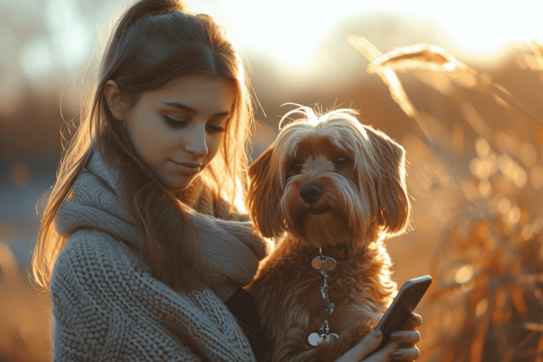 The Digital Leash: 5 Innovative Apps to Revolutionize Pet Health Management